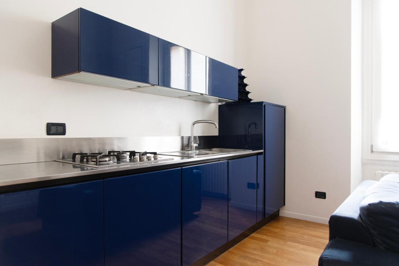 Apartment Youhosty - Monte Nero 68 Mailand