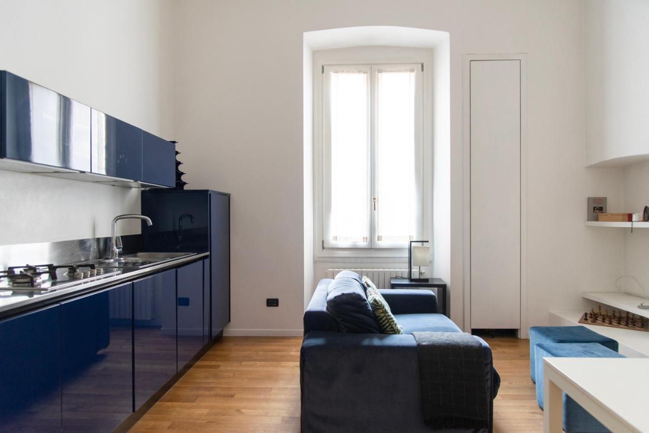 Youhosty - Monte Nero 68 Apartment Mailand