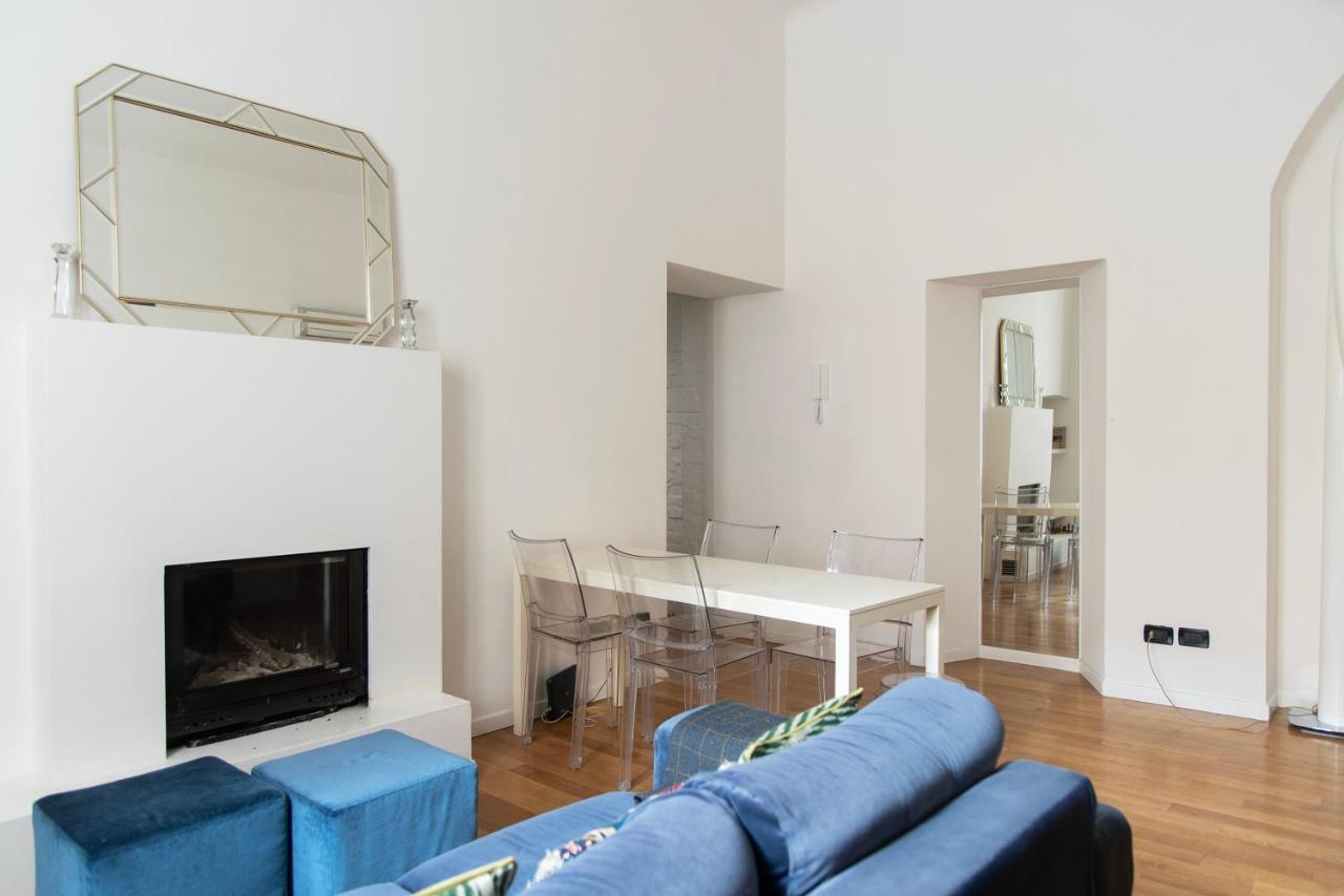 Apartment Youhosty - Monte Nero 68 Mailand