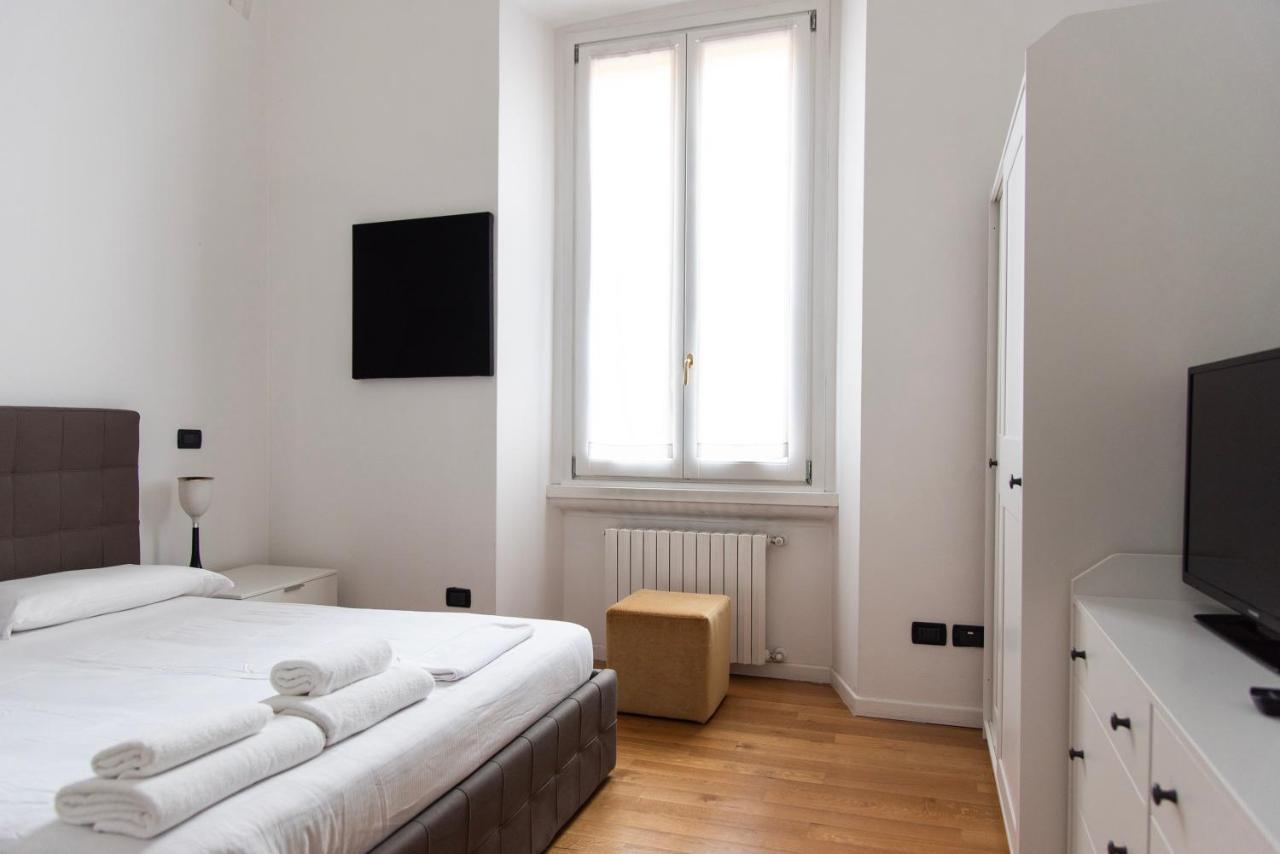 Youhosty - Monte Nero 68 Apartment Mailand