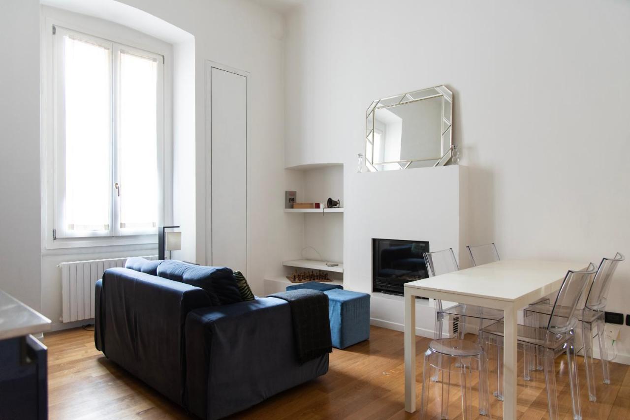 Youhosty - Monte Nero 68 Apartment Mailand